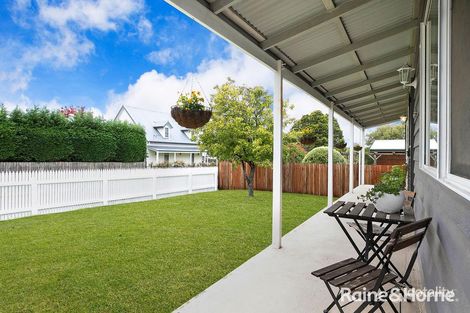 Property photo of 94A Berrima Lane Welby NSW 2575