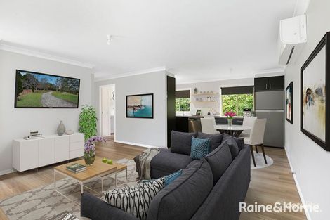 Property photo of 94A Berrima Lane Welby NSW 2575