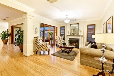 Property photo of 6 Jondarvan Drive Mernda VIC 3754