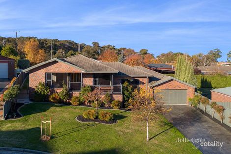 9 Highview Ct, Black Hill, VIC 3350