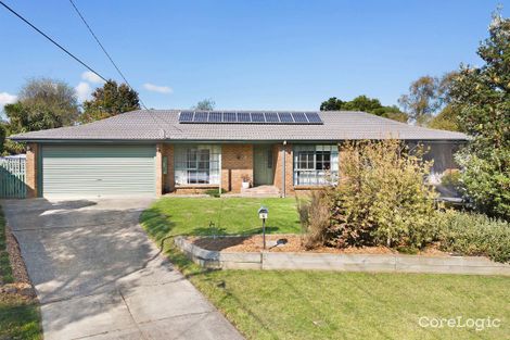 Property photo of 4 Robinson Court Bayswater North VIC 3153
