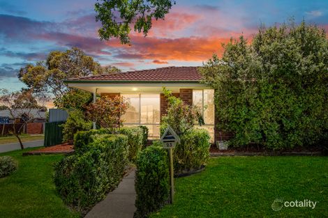 Property photo of 23 Bates Street Cranbourne West VIC 3977