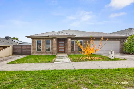 31 Horwood Dr, Canadian, VIC 3350