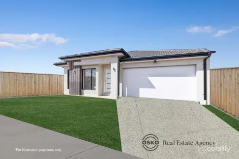 16 Climate St, Fraser Rise, VIC 3336