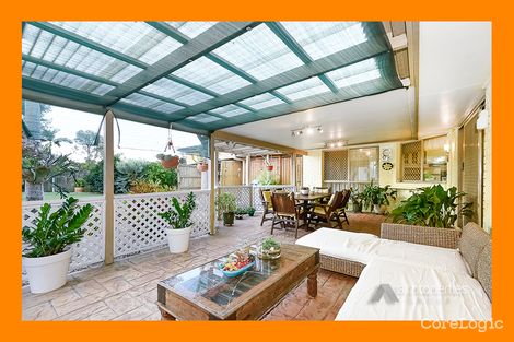 Property photo of 9 Paringa Court Hillcrest QLD 4118