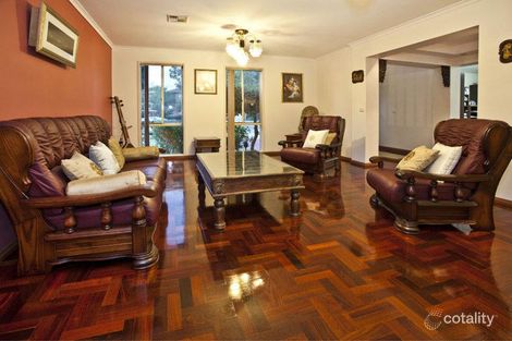 Property photo of 46 Jenola Parade Wantirna South VIC 3152