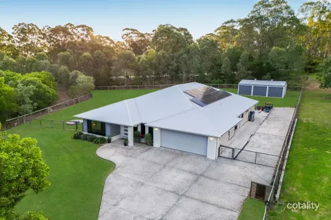 46-48 Townsvale Dr, Woodhill, QLD 4285
