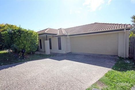 Property photo of 62 Orchard Crescent Springfield Lakes QLD 4300