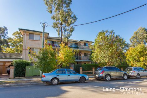 Property photo of 28/71-77 O'Neill Street Guildford NSW 2161