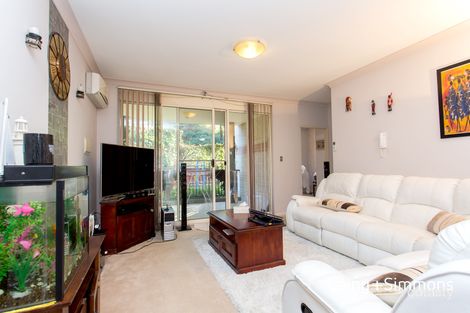 Property photo of 28/71-77 O'Neill Street Guildford NSW 2161