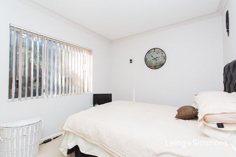 Property photo of 28/71-77 O'Neill Street Guildford NSW 2161