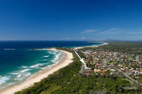 Property photo of 3/17 Twenty-Second Avenue Sawtell NSW 2452