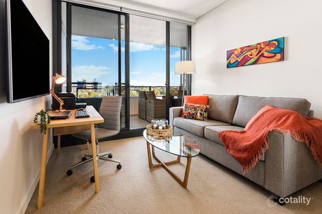 Property photo of 816/11 Solent Circuit Norwest NSW 2153