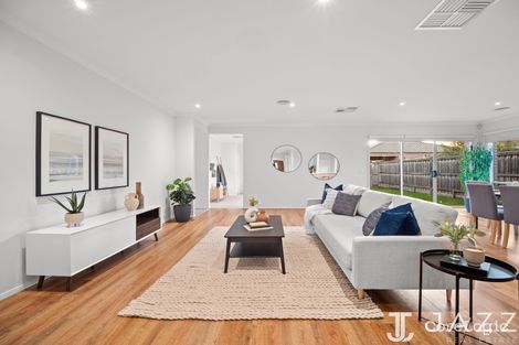 Property photo of 27 Yosemite Street Point Cook VIC 3030