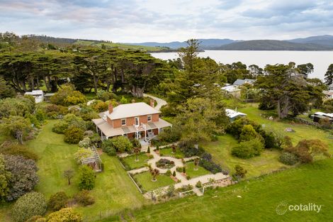 Property photo of 35 Bruny Island Main Road North Bruny TAS 7150