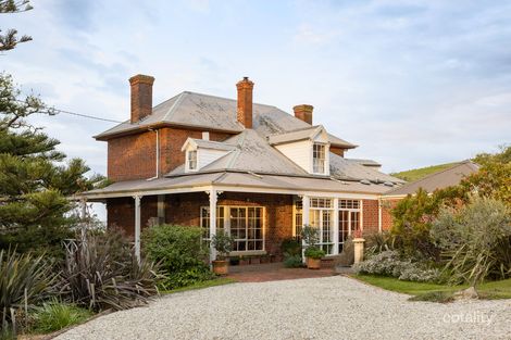 Property photo of 35 Bruny Island Main Road North Bruny TAS 7150