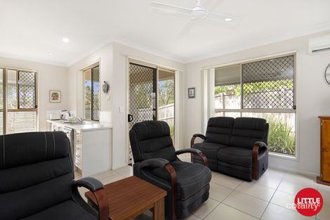 Property photo of 9 Pinnacle Close Springfield Lakes QLD 4300