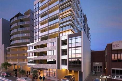 601/14 Merivale St, South Brisbane, QLD 4101