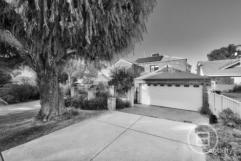 Property photo of 10A Burns Avenue Yokine WA 6060