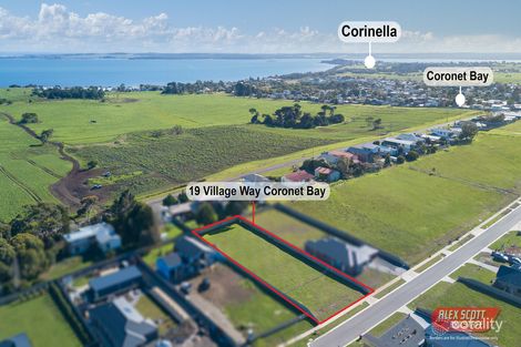 19 Village Way, Coronet Bay, VIC 3984