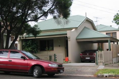 Property photo of 14 Loftus Street Ashfield NSW 2131