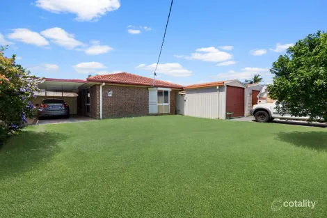 25 CROSS ST, DECEPTION BAY, QLD 4508