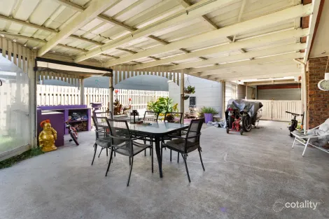 Property photo of 25 Cross Street Deception Bay QLD 4508