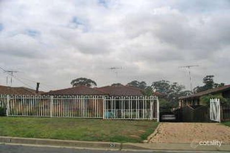 27 Calala St, Mount Druitt, NSW 2770