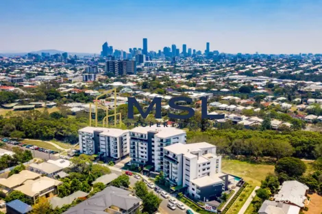 222/32 Gladys St, Stones Corner, QLD 4120