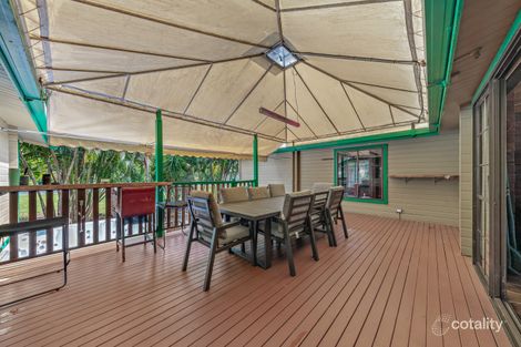 Property photo of 7 Patterson Street Midge Point QLD 4799
