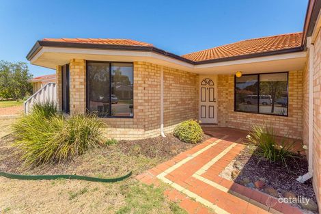 Property photo of 19 Trevino Drive Port Kennedy WA 6172