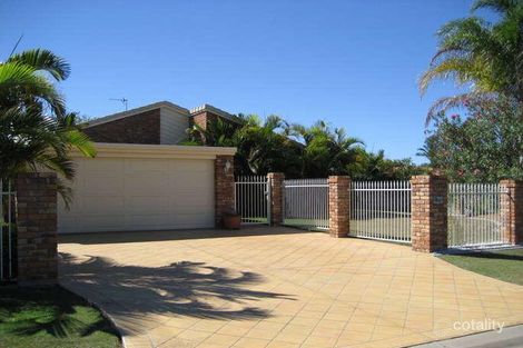 Property photo of 98 Newport Drive Robina QLD 4226