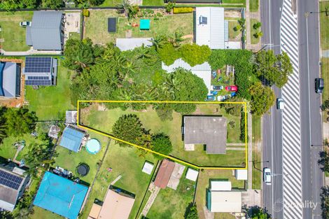 Property photo of 239 Duffield Road Clontarf QLD 4019