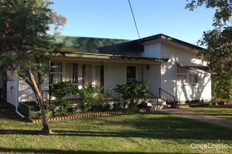 Property photo of 32 Carter Street Charleville QLD 4470