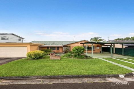 Property photo of 5 Verden Court Maroochydore QLD 4558