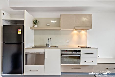 Property photo of 11/56 Cowlishaw Street Greenway ACT 2900