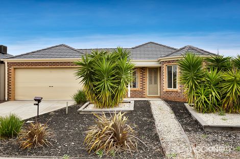 31 Maclarens Cl, Manor Lakes, VIC 3024