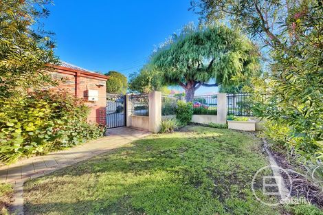 Property photo of 10A Burns Avenue Yokine WA 6060