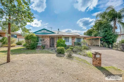Property photo of 13 Forsyth Street Gin Gin QLD 4671