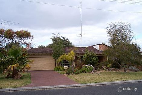 3 Kempston Pl, Broadwater, WA 6280