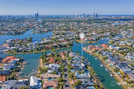 Property photo of 21 Rannock Avenue Benowa QLD 4217