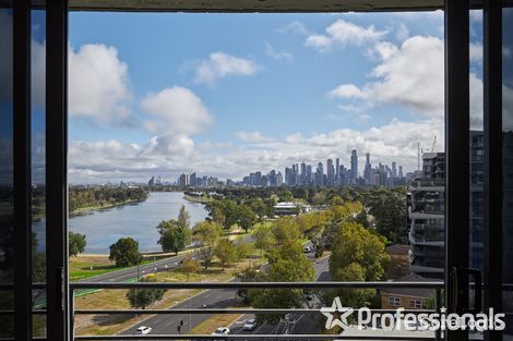 Property photo of 1001/81 Queens Road Melbourne VIC 3004