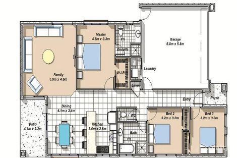 Property photo of 18 Samford Road Leichhardt QLD 4305