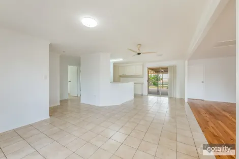 Property photo of 13 Forsyth Street Gin Gin QLD 4671