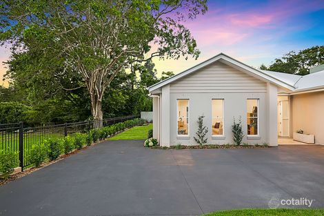 2/12a Cottesloe St, East Toowoomba, QLD 4350