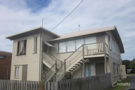 2/55 Brisbane St, Mackay, QLD 4740