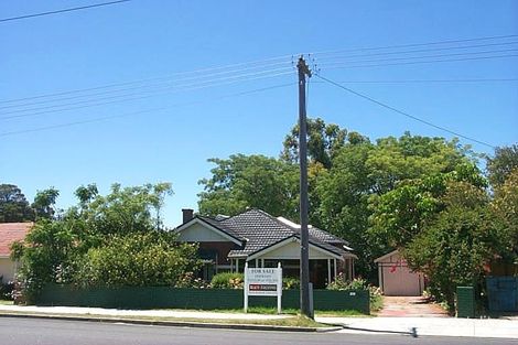 201 Whatley Cres, Bayswater, WA 6053