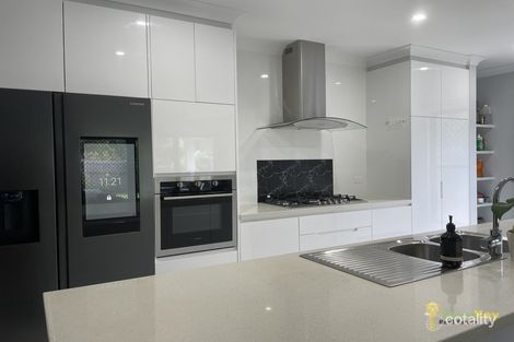 Property photo of 43 Foxville Circuit Trinity Park QLD 4879