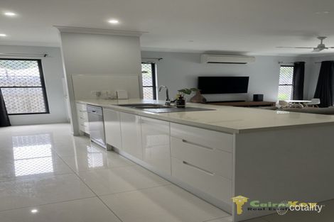 Property photo of 43 Foxville Circuit Trinity Park QLD 4879