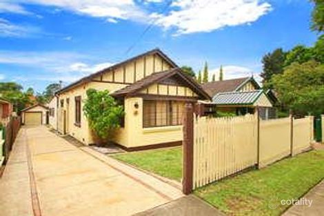 Property photo of 3 Noble Street Concord NSW 2137